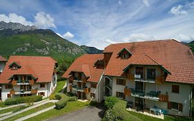 Les Aravis - Appartement pour 6 personnes à 5min du Lac